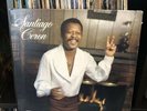 SANTIAGO CERON Lp Tumbando Puertas 1980 Salsa Latin