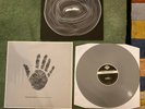 The Dear Hunter ?All Is As All Should Be 2017 prog EP silver vinyl
