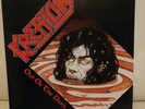 Kreator Vinyl Out of the Dark...Destruction Sodom Tankard Deathrow Accuser...