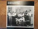 MOSAIC LP RECORD /COMPLETE RECORDINGS OF THE PORT OF HARLEM JAZZMEN/EX/EX+/ #835