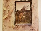 Led Zeppelin IV 4 LP Vinyl Album