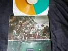 Graveyard- Hisingen Blues Vinyl coloured VG Retro Rock Sweden