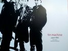 David Bowie & Tin Machine - Japan 1992 - Double LP Vinyl - New