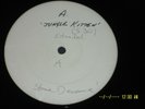 Manfredo Fest ?'JUNGLE KITTEN' Promo / White Label 12