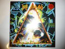 Def Leppard ?– 'Hysteria' 12