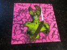 Thee Oh Sees - Carrion Crawler /The Dream EP 2011 Original Pressing Vinyl Record