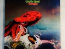 Gentle Giant - Octopus  LP