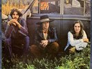 THE CITY “NOW THAT EVERYTHINGS BEEN SAID” Early CAROLE KING 1968 Vinyl LP ODE