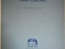 LP de Pascal Comelade 