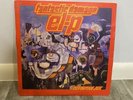 El-p Fantastic Damage Lp Vinyl Out Of Print Original Press Good Condition