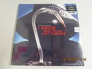 I KNOW WHAT YOU DID LAST SUMMER Soundtrack OST 2XLP Red New  Sealed  RSD 2019