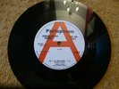 Repro Herbie Goins No1 in your heart 7