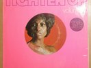 Vinyl LP Tighten Up Volume 3 (cheesecake cover, nude, sexy, Sammler, Bob Marley)