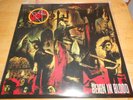 slayer  vinyl l.p.    SEALED     reign in blood........