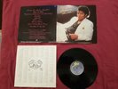 Michael Jackson - Thriller - EPC 85930 - CB 271 - Vinyl Record