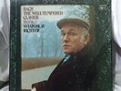 Bach Well-Tempered Klavier Richter Melodiya Angel SRC 4119 NM 1971