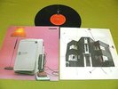 The Cure - Three Imaginary Boys 1979 Netherlands 