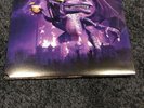 Rush In Rio 4x LP Vinyl - Rock Yes Genesis Led Zeppelin King Crimson Pink Floyd