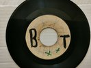 JACKIE OPEL - YOU'RE TOO BAD //  SIT DOWN SERVANT [ BLANK PRE ]  [ JUL301 ]