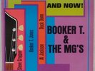 BOOKER T & THE MGs: And Now  US Stax Orig Stereo LP VG++ Vinyl