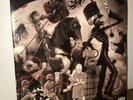 MY CHEMICAL ROMANCE THE BLACK PARADE DOUBLE VINYL LP (Released 2015)