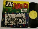FROM THE WORKSHOP - JAZZ JAMAICA   LP [ RND ]  [ JUL034 ]