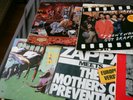 FRANK ZAPPA 19 LP MEGA KONVOLUT - APOSTROPHE YOU ARE WHAT YOU US and more