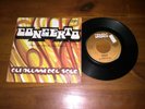 GLI ALUNNI DEL SOLE Concerto L'aquilone 1973 italy ERRE-DISCO 45 GIRI RARO