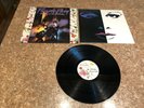 Prince - Purple Rain LP Vinyl Record