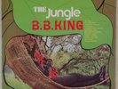 BB KING: The Jungle US United US 7742 60s Press Blues NM Vinyl LP