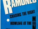 Ramones Chasing The Night  UK Beggars Banquet 2 x 7