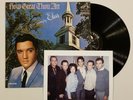 ELVIS PRESLEY How Great Thou Art LPM-3758 **w/ BONUS PHOTO** Mono Dynagroove