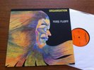ORGANISATION: TONE FLOAT (KRAFTWERK), EX/EX VINYL - RARE REISSUE