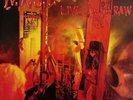 W.A.S.P. ?– Live... In The Raw  LP Capitol Records ?– 038-74 8053 1, LC 0542