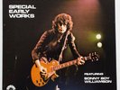 JIMMY PAGE LP “SPECIAL EARLY WORKS” W/SONNY BOY WILLIAMSON & BRIAN AUGER 1972 NM