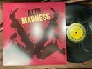 JACKIE MCLEAN JOHN JENKINS ALTO MADNESS PRESTIGE OJC 1733 MONO US Vinyl LP