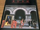 RUSH Moving Pictures 1981 First Issue LP MERCURY SRM-1-4013 Excellent