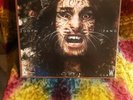 Ted Nugent's Amboy Dukes Tooth, Fang & Claw 1974 Original 1st press NM Vinyl
