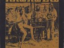 HAWKWIND - Kerb Crawler / Honky Dorky [7