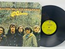 The Collectors - Grass and Wild Strawberries Lp on W7 NM-