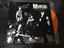 The Misfits 1980 MSP Sessions ORANGE VINYL New MISFITS SAMHAIN