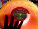 Jamaica Press Bob Marley The Wailers Kaya TUFF GONG Red Rare Vinyl Lp Holy Grail
