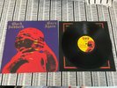 BLACK SABBATH LP (BORN AGAIN) ON VERTIGO VERL 8 MATRIX: A2 - B1 **NR MINT**