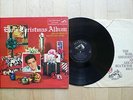LP Elvis Presley - Christmas Album - USA RCA LOC 1035