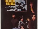 THE ELECTRIC PRUNES: Self Titled US Reprise 180g Reissue Psych NM Vinyl LP