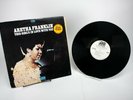 ARETHA FRANKLIN - THIS GIRLS IN LOVE WITH YOU - MONO - VINYL RECORD ALBUM  *