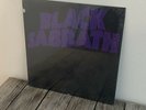 SEALED Black Sabbath MASTER OF REALITY LP Original 1971 1st Press BS 2562 poster