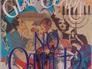 GENE CLARK: No Other US Asylum 1st Press w/ Poster LP NM- Vinyl Byrds
