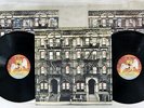 LED ZEPPELIN PHYSICAL GRAFFITI SWAN SONG P-6317N JAPAN VINYL 2LP