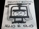 BEASTIE BOYS Aglio E Olio SEALED 12